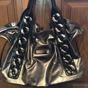 Nicole Lee U.S.A. Purse